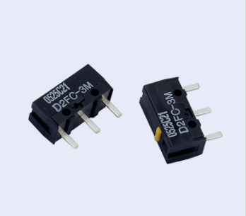 欧姆龙微动开关 欧姆龙微动开关