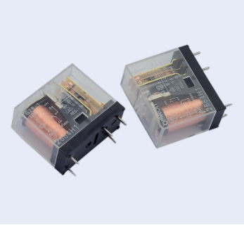 功率继电器和信号继电器之间的区别 功率继电器和信号继电器之间的区别