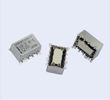 鼎悦电子带你了解欧姆龙高频继电器的应用优势 鼎悦电子带你了解欧姆龙高频继电器的应用优势